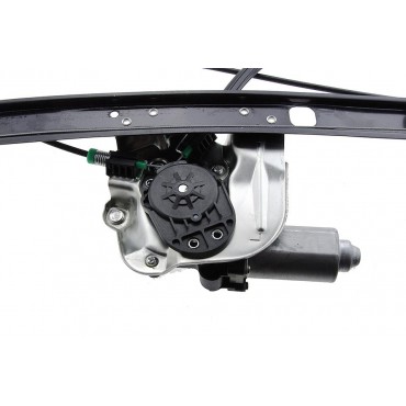 Mécanisme Lève Vitre Avant Gauche Pour BMW X5 E53 51338254911