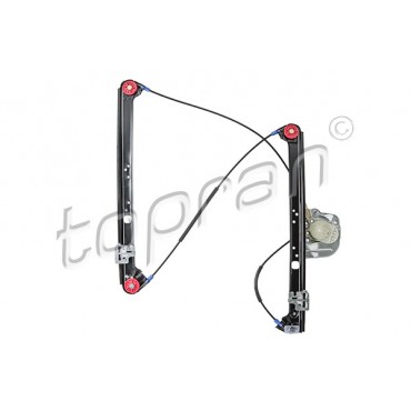 Mécanisme Lève Vitre Avant Droit Pour BMW X5 E53 51338254912