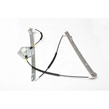 Mécanisme Lève Vitre Avant Gauche Pour BMW X5 E53 51338244911 51338254911