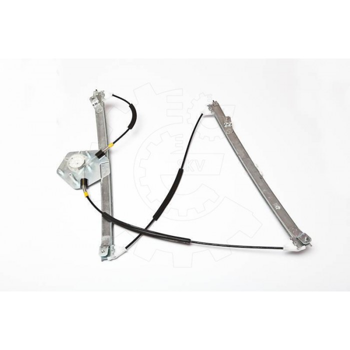 Mécanisme Lève Vitre Avant Gauche Pour BMW X5 E53 51338244911 51338254911