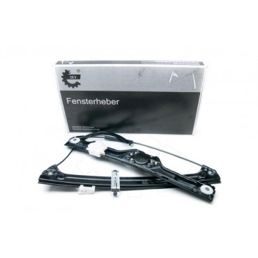 Mécanisme Lève Vitre Avant Gauche Pour BMW X5 E70 51337166379 67627267691