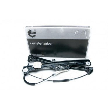 Mécanisme Lève Vitre Avant Droit Pour BMW X5 E70 51337166380 67627267692