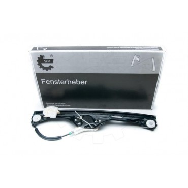 Mécanisme Lève Vitre Arrière Gauche Pour BMW X5 E70 51357166381 67627267691