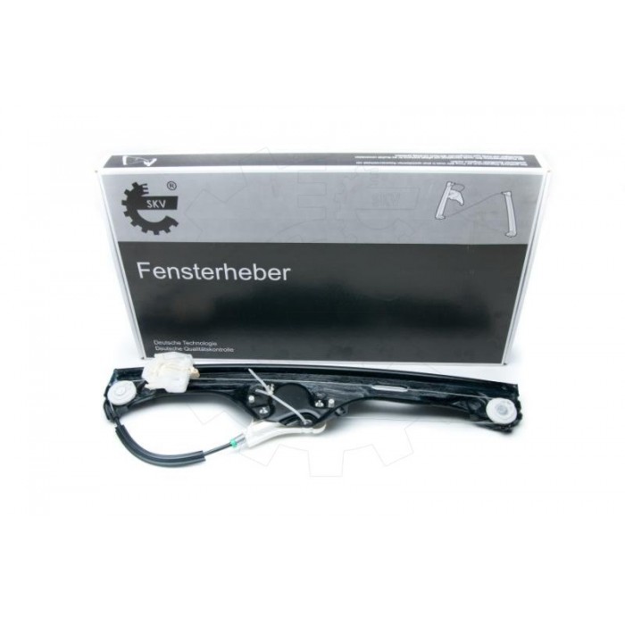 Mécanisme Lève Vitre Arrière Gauche Pour BMW X5 E70 51357166381 67627267691