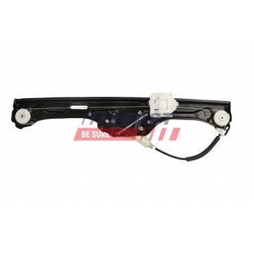 Mécanisme Lève Vitre Arrière Droit Pour BMW X5 E70 51357166382 7166382