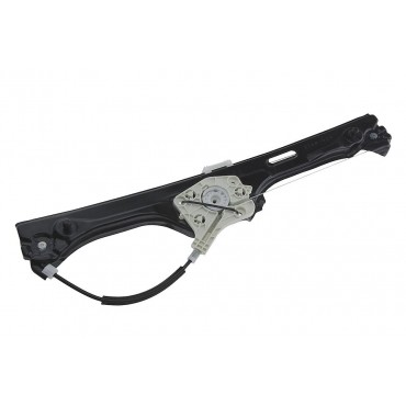 Mécanisme Lève Vitre Arrière Droit Pour BMW X5 E70 51357166382