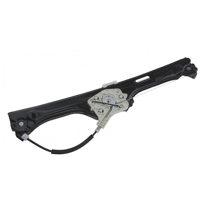 Mécanisme Lève Vitre Arrière Droit Pour BMW X5 E70 51357166382