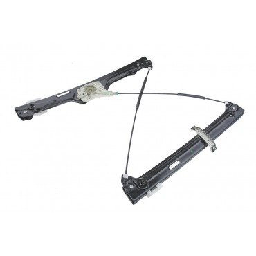 Mécanisme Lève Vitre Avant Droit Pour BMW X5 E70 51337166380