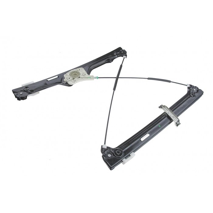 Mécanisme Lève Vitre Avant Droit Pour BMW X5 E70 51337166380
