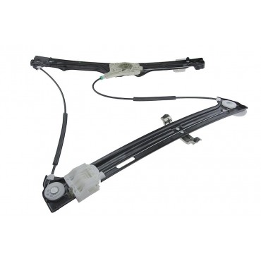 Mécanisme Lève Vitre Avant Gauche Pour BMW X5 E70 51337166379