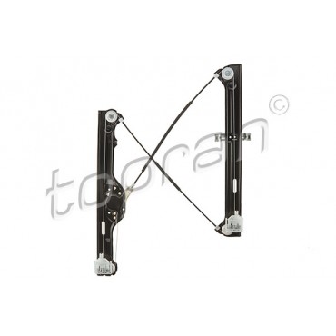 Mécanisme Lève Vitre Avant Gauche Pour BMW X5 E70 51337166379