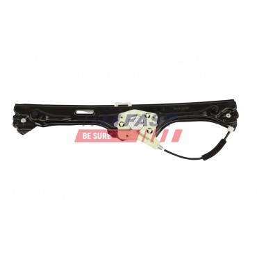 Mécanisme Lève Vitre Arrière Gauche Pour BMW X5 E70 51357166381 7166381