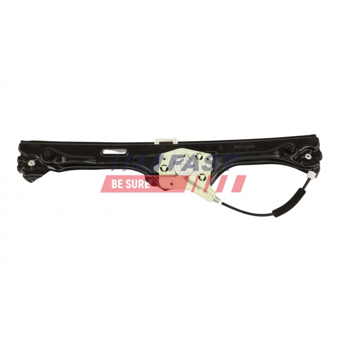 Mécanisme Lève Vitre Arrière Gauche Pour BMW X5 E70 51357166381 7166381