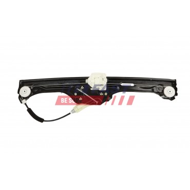 Mécanisme Lève Vitre Arrière Gauche Pour BMW X5 E70 51357166381 7166381