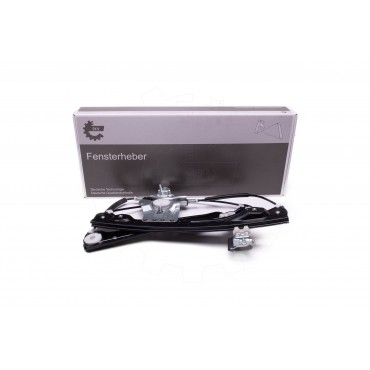 Mécanisme Lève Vitre Avant Droit Pour Chevrolet Cruze 95226747 96996228