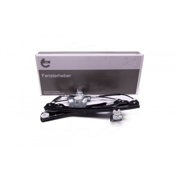 Mécanisme Lève Vitre Avant Droit Pour Chevrolet Cruze 95226747 96996228