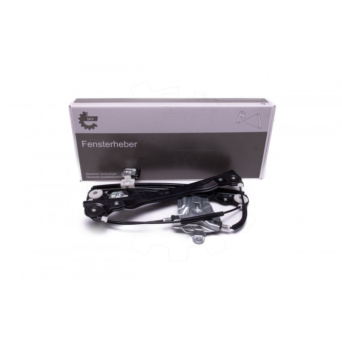 Mécanisme Lève Vitre Avant Gauche Pour Chevrolet Cruze 95226746 95999474