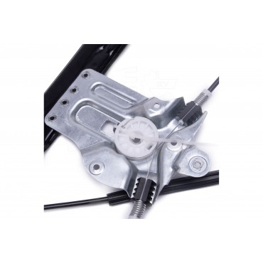 Mécanisme Lève Vitre Avant Gauche Pour Chevrolet Cruze 95226746 95999474