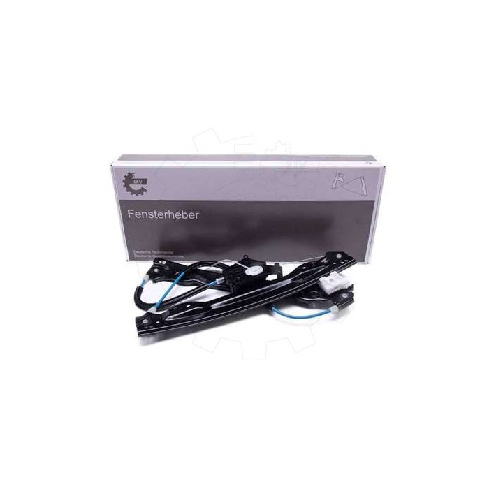 Mécanisme Lève Vitre Avant Gauche Pour Chrysler Sebring 68020563AA