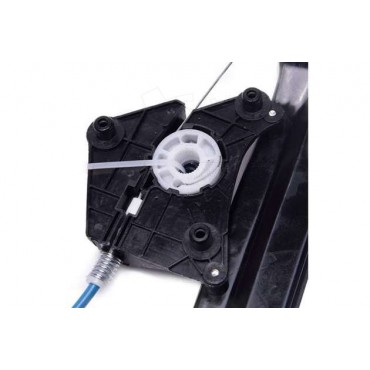 Mécanisme Lève Vitre Avant Gauche Pour Chrysler Sebring 68020563AA