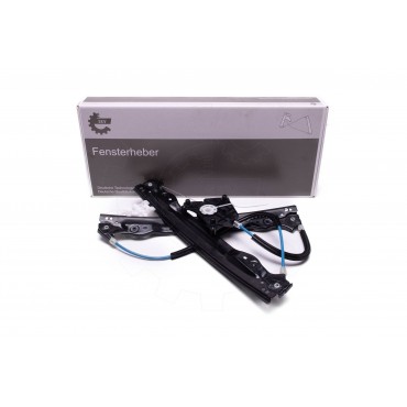 Mécanisme Lève Vitre Avant Droit Pour Chrysler Sebring Décapotable 68020562AA