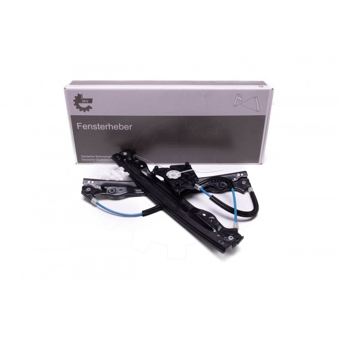 Mécanisme Lève Vitre Avant Droit Pour Chrysler Sebring Décapotable 68020562AA