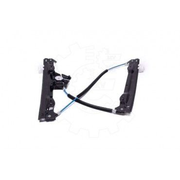 Mécanisme Lève Vitre Avant Droit Pour Chrysler Sebring Décapotable 68020562AA