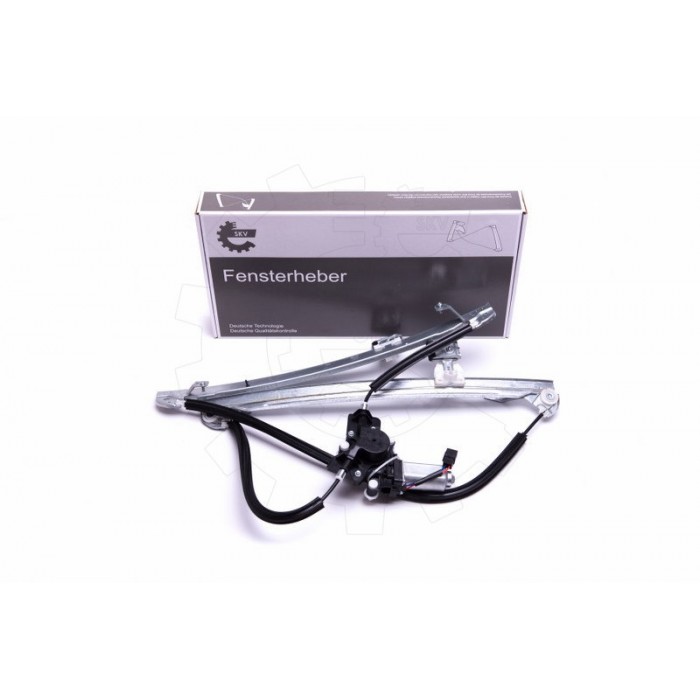 Mécanisme Lève Vitre Avant Gauche Pour Chrysler Voyager IV 4894527AA