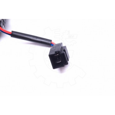 Mécanisme Lève Vitre Avant Gauche Pour Chrysler Voyager IV 4894527AA