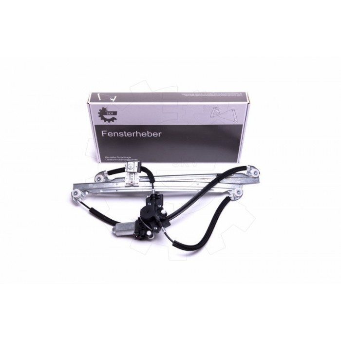 Mécanisme Lève Vitre Avant Droit Pour Chrysler Voyager IV 4894526AA