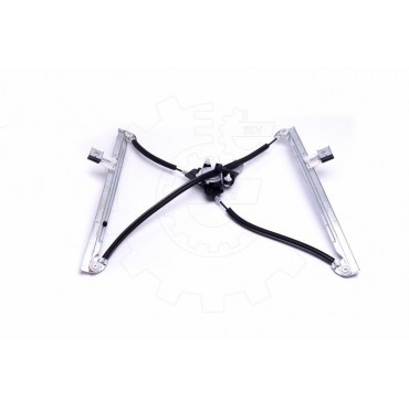 Mécanisme Lève Vitre Avant Droit Pour Chrysler Voyager IV 4894526AA