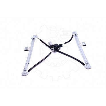 Mécanisme Lève Vitre Avant Droit Pour Chrysler Voyager IV 4894526AA