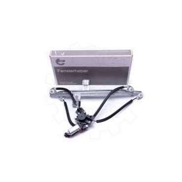 Mécanisme Lève Vitre Avant Gauche Pour Chrysler Voyager IV 4894537AA 5135251AA