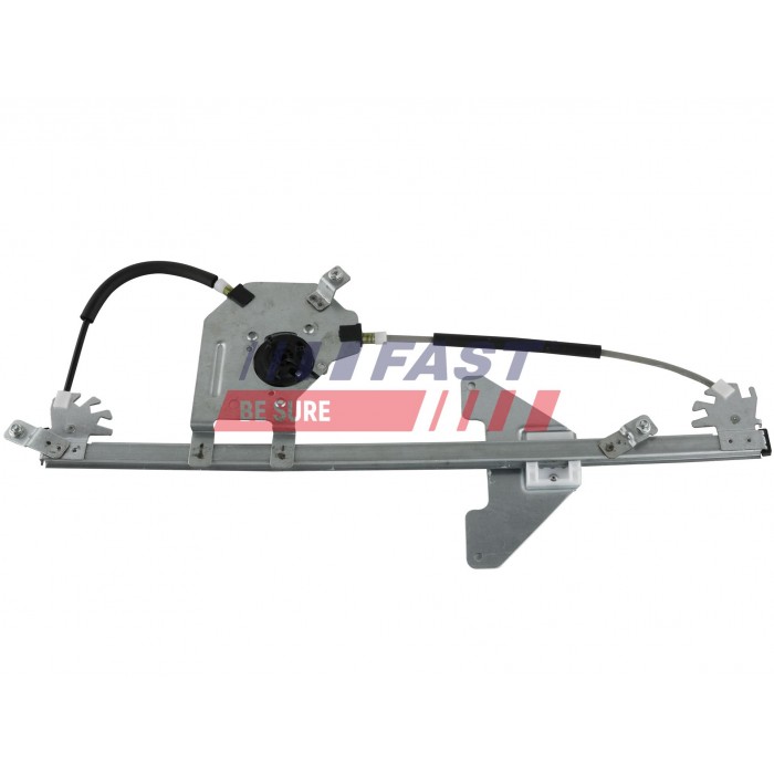 Mécanisme Lève Vitre Avant Gauche Pour Peugeot Partner Citroën Berlingo