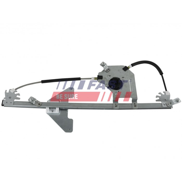 Mécanisme Lève Vitre Avant Droit Pour Peugeot Partner Citroën Berlingo 9222ER