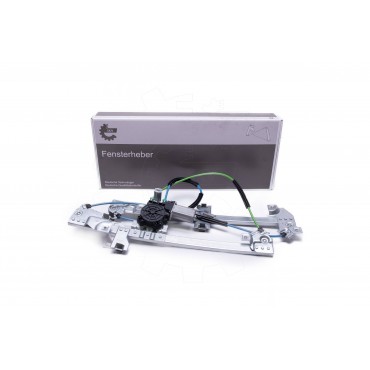 Mécanisme Lève Vitre Avant Droit Pour Peugeot Partner Citroën Berlingo 9222A4