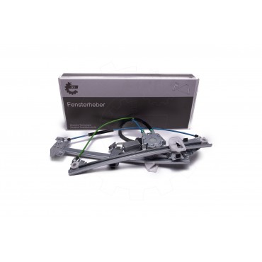 Mécanisme Lève Vitre Avant Droit Pour Peugeot Partner Citroën Berlingo Xsara