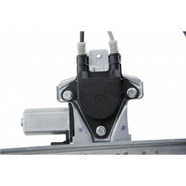 Mécanisme Lève Vitre Avant Droit Pour Peugeot Partner Citroën Berlingo Xsara