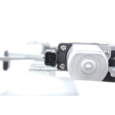 Mécanisme Lève Vitre Avant Droit Pour Peugeot Partner Citroën Berlingo Xsara