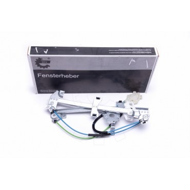 Mécanisme Lève Vitre Avant Gauche Pour Peugeot Partner Citroën Berlingo