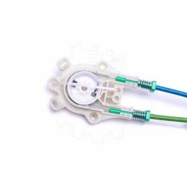 Mécanisme Lève Vitre Avant Gauche Pour Peugeot Partner Citroën Berlingo