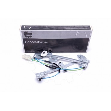 Mécanisme Lève Vitre Avant Droit Pour Peugeot Partner Citroën Berlingo 9222A4