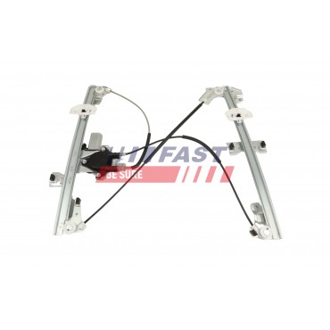 Mécanisme Lève Vitre Avant Droit Pour Peugeot Partner Citroën Berlingo 9221G1