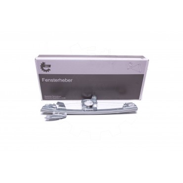 Mécanisme Lève Vitre Avant Gauche Pour Peugeot 107 Toyota Citroën C1 9221T8