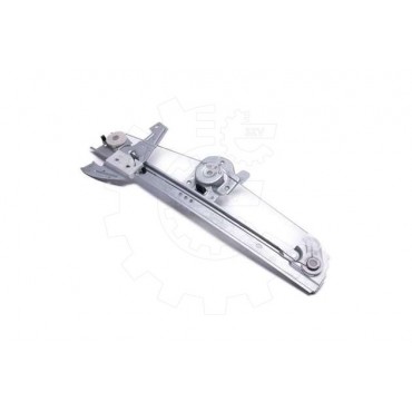 Mécanisme Lève Vitre Avant Droit Pour Peugeot 107 Toyota Citroën C1 9222T6
