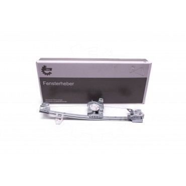 Mécanisme Lève Vitre Avant Gauche Pour Citroën C3 9221AQ 9221N7