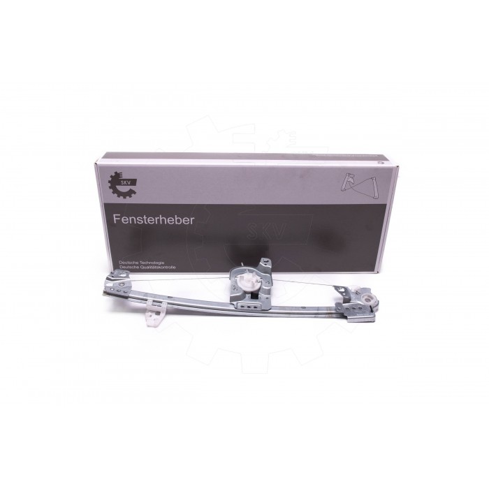 Mécanisme Lève Vitre Avant Gauche Pour Citroën C3 9221AQ 9221N7