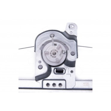 Mécanisme Lève Vitre Avant Gauche Pour Citroën C3 9221AQ 9221N7