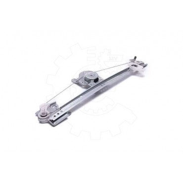 Mécanisme Lève Vitre Avant Gauche Pour Citroën C3 9221AQ 9221N7