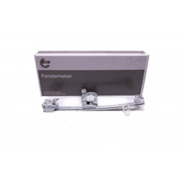 Mécanisme Lève Vitre Avant Droit Pour Citroën C3 9222AP 9222N5 9222X4